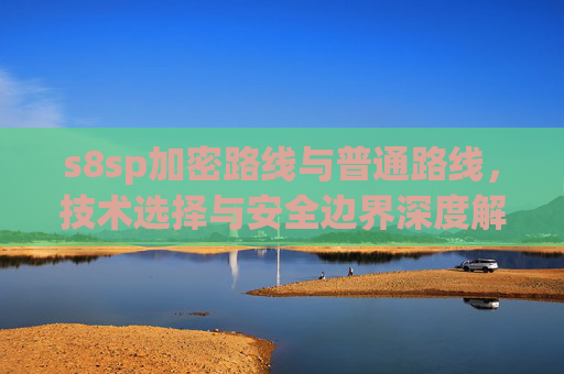 s8sp加密路线与普通路线，技术选择与安全边界深度解析