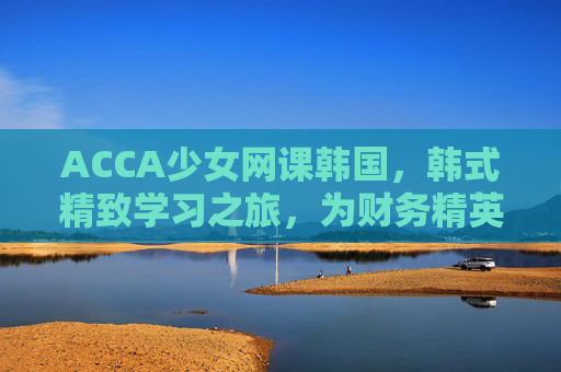 ACCA少女网课韩国，韩式精致学习之旅，为财务精英梦想注入东方魅力