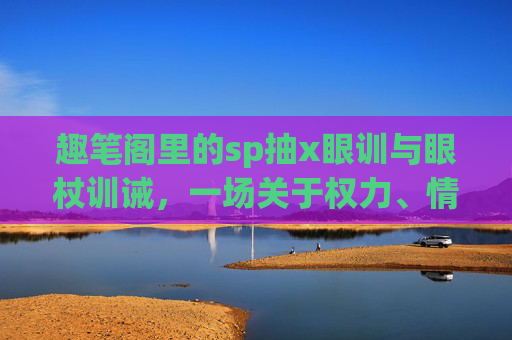 趣笔阁里的sp抽x眼训与眼杖训诫，一场关于权力、情感与救赎的文学探索