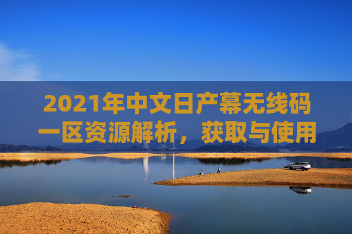 2021年中文日产幕无线码一区资源解析，获取与使用指南