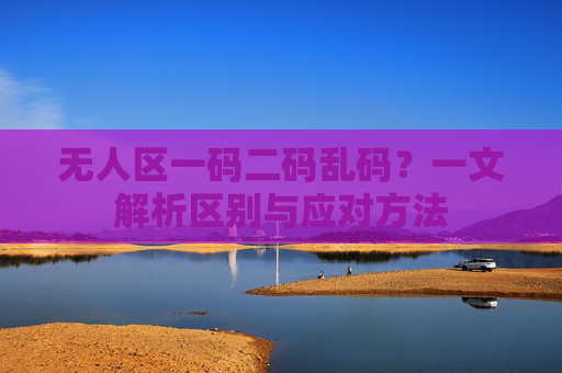 无人区一码二码乱码？一文解析区别与应对方法