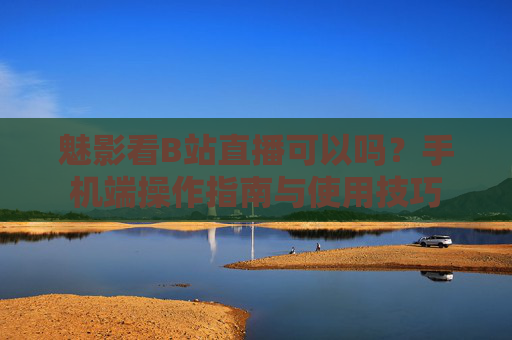 魅影看B站直播可以吗？手机端操作指南与使用技巧