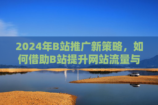 2024年B站推广新策略，如何借助B站提升网站流量与用户转化