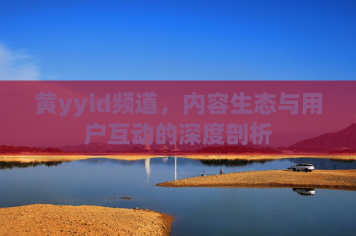 黄yyid频道，内容生态与用户互动的深度剖析