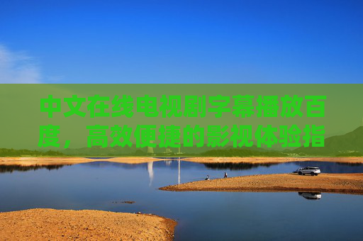 中文在线电视剧字幕播放百度，高效便捷的影视体验指南