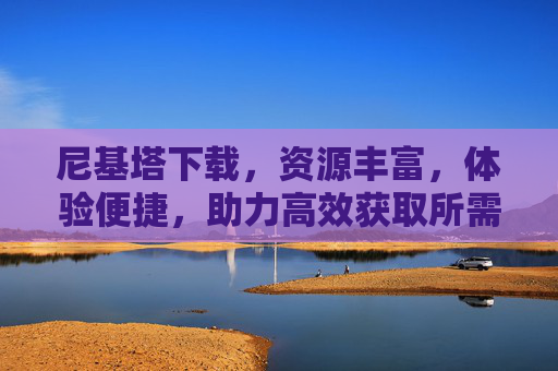 尼基塔下载，资源丰富，体验便捷，助力高效获取所需内容