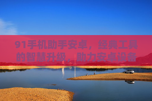 91手机助手安卓，经典工具的智慧升级，助力安卓设备高效管理
