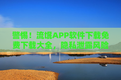 警惕！流氓APP软件下载免费下载大全，隐私泄露风险与防范指南