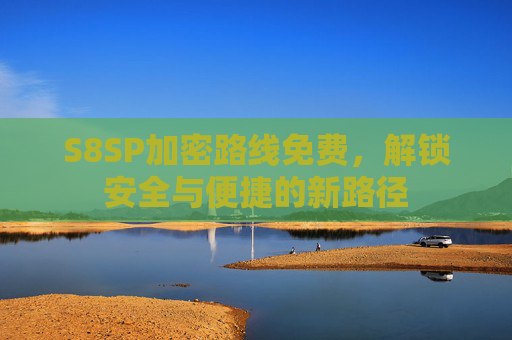 S8SP加密路线免费，解锁安全与便捷的新路径