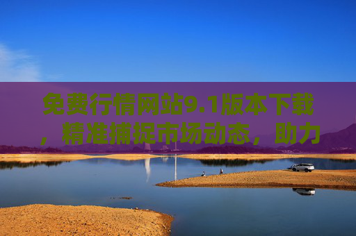 免费行情网站9.1版本下载，精准捕捉市场动态，助力投资决策更高效