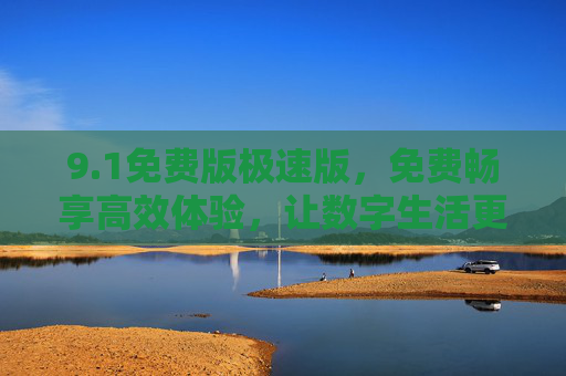 9.1免费版极速版，免费畅享高效体验，让数字生活更轻松