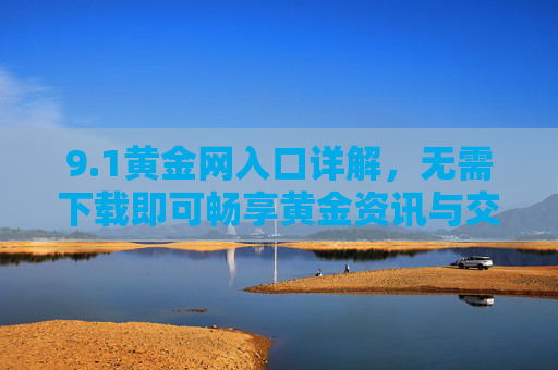9.1黄金网入口详解，无需下载即可畅享黄金资讯与交易服务