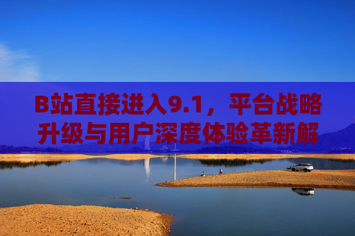 B站直接进入9.1，平台战略升级与用户深度体验革新解析