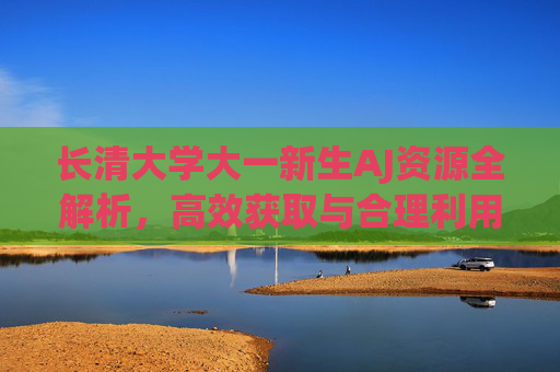 长清大学大一新生AJ资源全解析，高效获取与合理利用指南