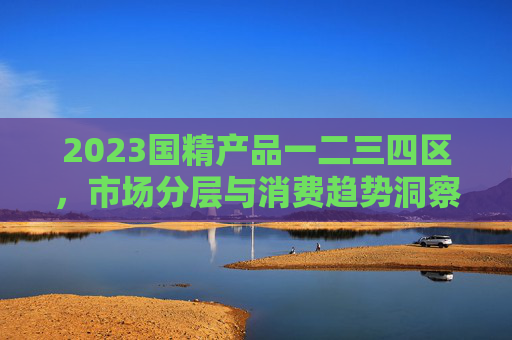 2023国精产品一二三四区，市场分层与消费趋势洞察