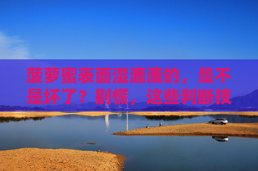 菠萝蜜表面湿漉漉的，是不是坏了？别慌，这些判断技巧帮你轻松分辨