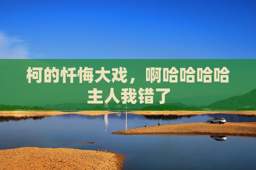 柯的忏悔大戏，啊哈哈哈哈主人我错了