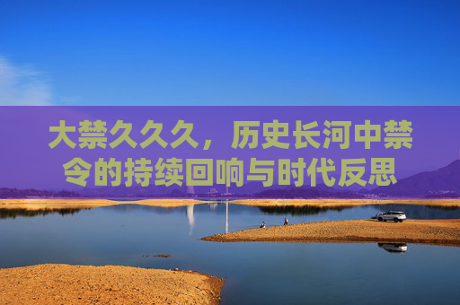 大禁久久久，历史长河中禁令的持续回响与时代反思