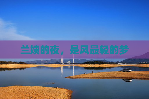 兰姨的夜，是风最轻的梦