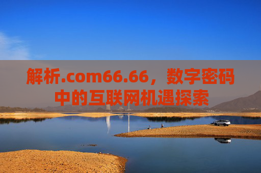 解析.com66.66，数字密码中的互联网机遇探索