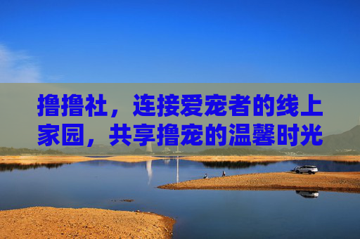 撸撸社，连接爱宠者的线上家园，共享撸宠的温馨时光