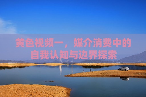 黄色视频一，媒介消费中的自我认知与边界探索
