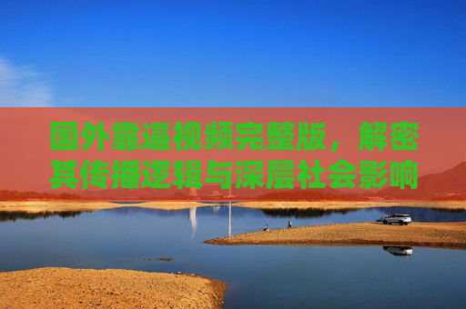 国外靠逼视频完整版，解密其传播逻辑与深层社会影响
