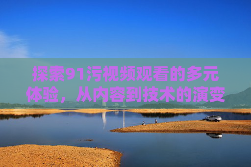 探索91污视频观看的多元体验，从内容到技术的演变与用户需求分析