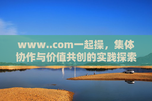 www..com一起操，集体协作与价值共创的实践探索——从线上操作到成果共享的路径