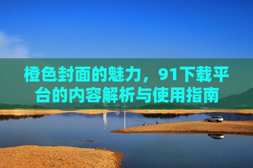 橙色封面的魅力，91下载平台的内容解析与使用指南