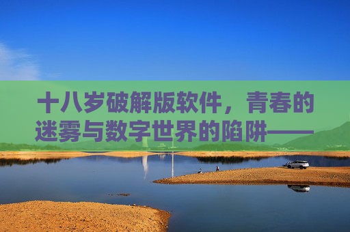 十八岁破解版软件，青春的迷雾与数字世界的陷阱——破解软件的诱惑与法律安全的警示