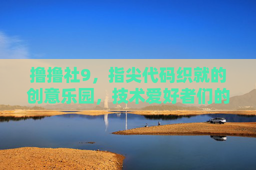 撸撸社9，指尖代码织就的创意乐园，技术爱好者们的温暖家园