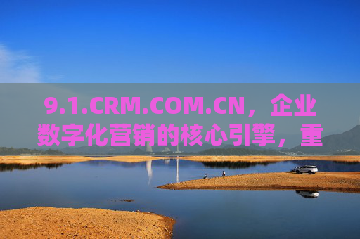 9.1.CRM.COM.CN，企业数字化营销的核心引擎，重塑客户关系管理的新范式