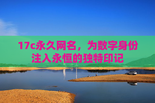 17c永久网名，为数字身份注入永恒的独特印记