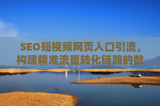 SEO短视频网页入口引流，构建精准流量转化链路的数字化策略