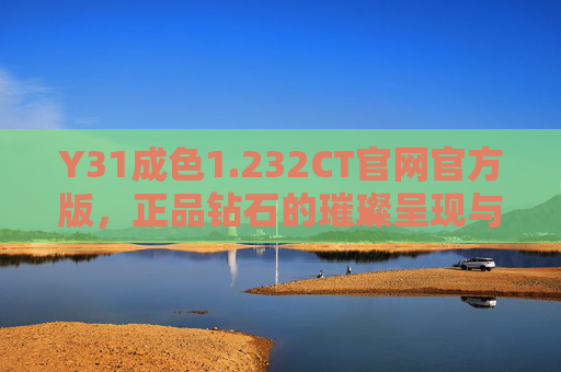 Y31成色1.232CT官网官方版，正品钻石的璀璨呈现与品质保障