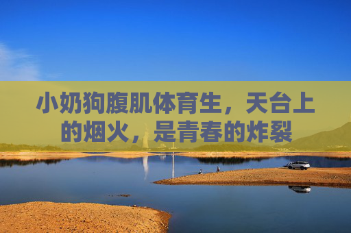 小奶狗腹肌体育生，天台上的烟火，是青春的炸裂