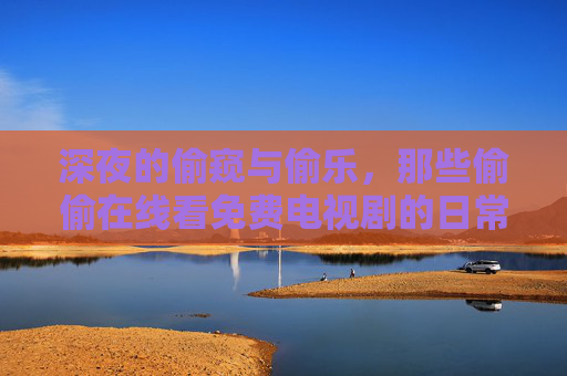 深夜的偷窥与偷乐，那些偷偷在线看免费电视剧的日常