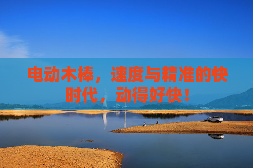 电动木棒，速度与精准的快时代，动得好快！