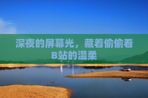 深夜的屏幕光，藏着偷偷看B站的温柔