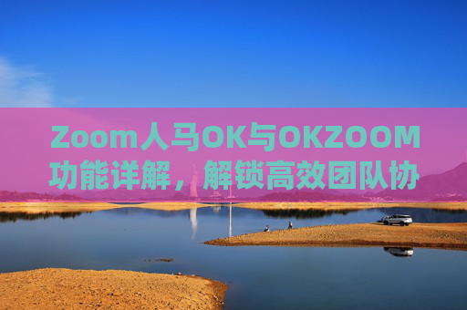 Zoom人马OK与OKZOOM功能详解，解锁高效团队协作新篇章