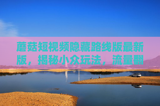 蘑菇短视频隐藏路线版最新版，揭秘小众玩法，流量翻倍的秘密技巧