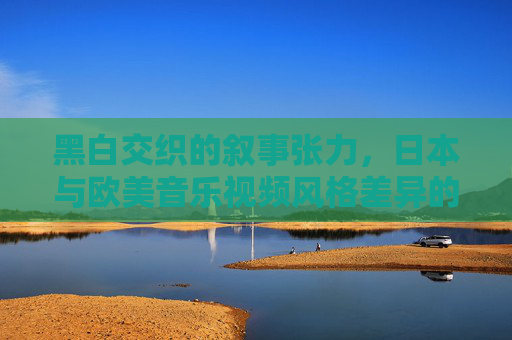 黑白交织的叙事张力，日本与欧美音乐视频风格差异的视觉解构