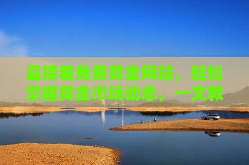 直接看免费黄金网站,轻松掌握黄金市场动态,一文教你高效获取黄金资讯