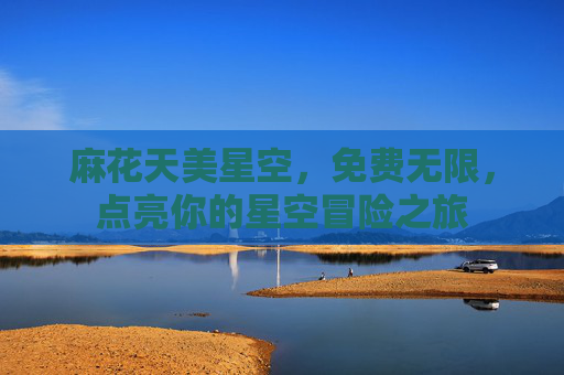 麻花天美星空,免费无限,点亮你的星空冒险之旅