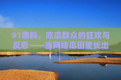 91黑料，吃瓜群众的狂欢与反思——当网络瓜田里长出毒草时