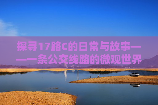探寻17路C的日常与故事——一条公交线路的微观世界