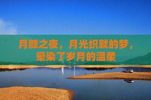 月颜之夜，月光织就的梦，晕染了岁月的温柔