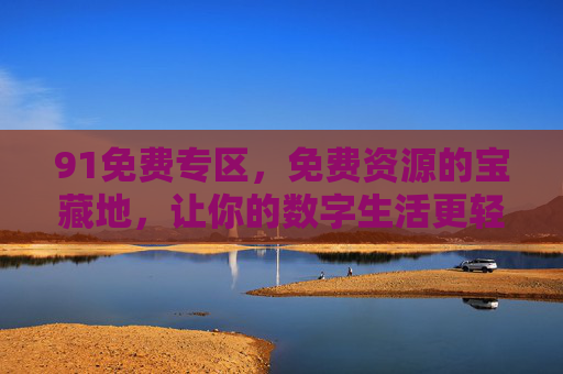 91免费专区，免费资源的宝藏地，让你的数字生活更轻松