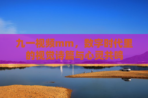 九一视频mm,数字时代里的视觉诗篇与心灵共鸣